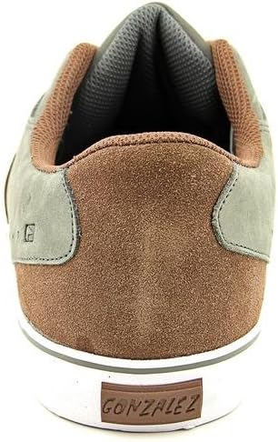 Globe Men's The Sabbath Skate Shoe