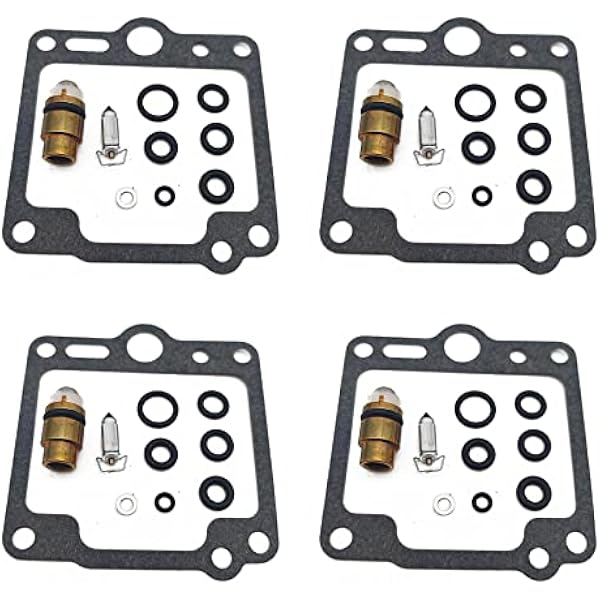Zestaw naprawczy gaźnika do Yamaha FJ1100 FJ1200 FJ1100L FJ1100N FJ1200S FJ1200T FJ 1100 1200 L LC N NC S SC T TC