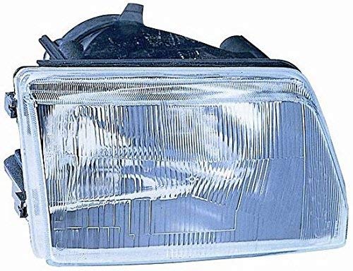 LATO PASSEGGERO FARO PROIETTORE ANTERIORE DESTRO CINQUECENTO DAL 1992 AL 1998 VERSIONE SPORTING
