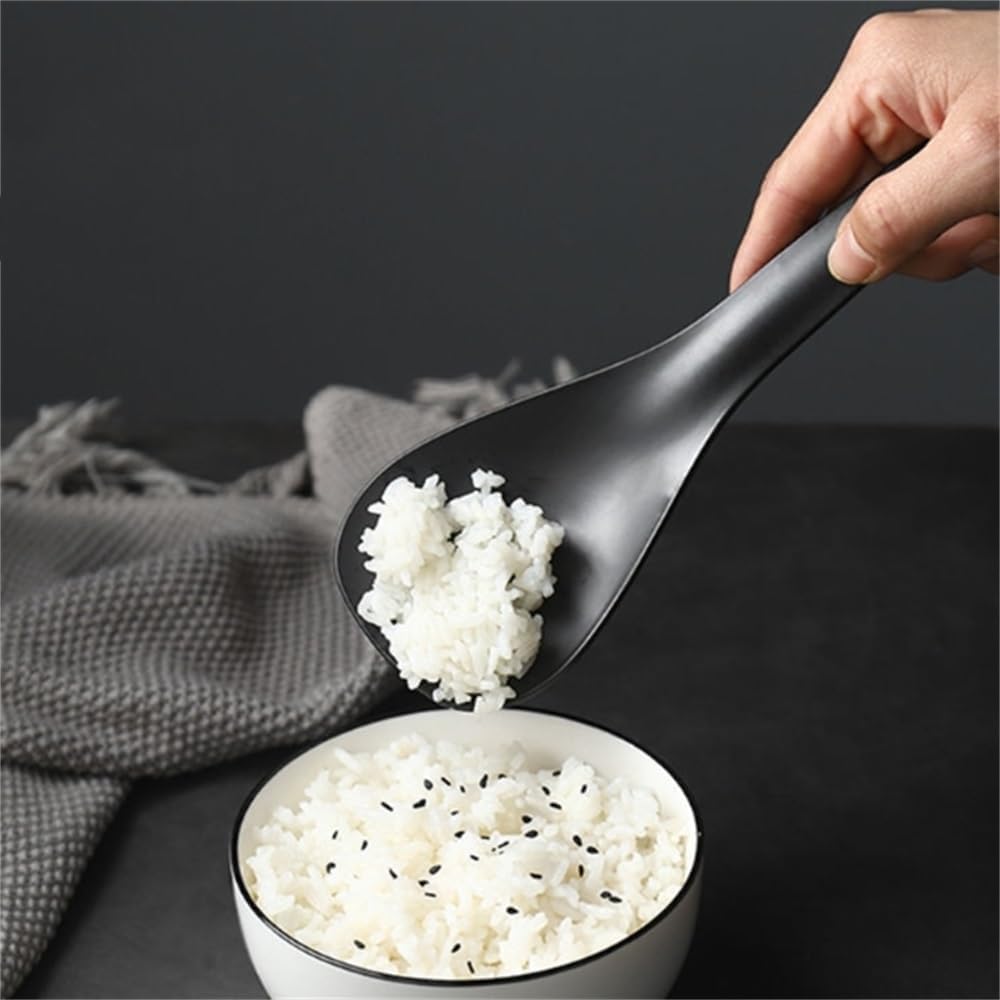 しゃもじ しゃもじ レストラン用業務用しゃもじ 洗いやすい