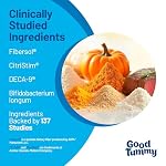 Good Tummy Probiotic Chews for Dogs – Supports Digestive Health, Controls Gas, Promotes Healthy Immune Function – Beef Flavor, 60 Soft Chews - Image 4