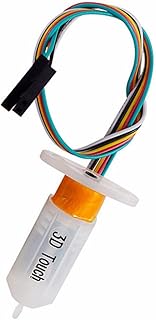 3D Touch Sensor Auto bedLeveling Sensor BL Auto Touch 3D Printer Parts Reprap Mk8 i3 Ender 3 pro anet A8 tevo (Color : Standard)