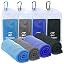 Blue,grey，royal Blue,black