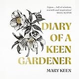Diary of a Keen Gardener