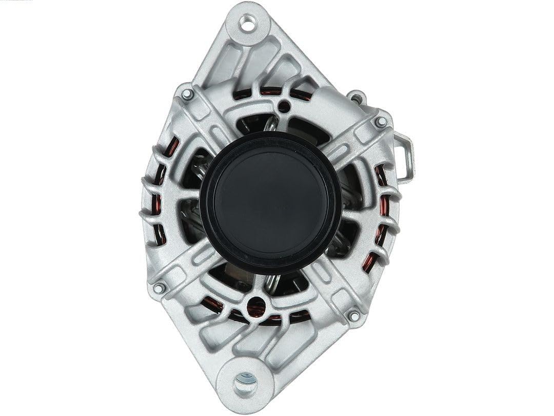 AS-PL Alternatore A9342S 90A generatore con puleggia a ruota libera Compatibilità con HYUNDAI i20 PB, PBT, KIA RIO III UB