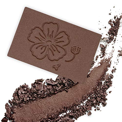 DYP COSMETHIC Fard à Paupières 116 - Rose Brun Satiné (recharge) Cover