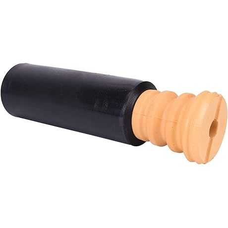 Unlock Enhanced Suspension with 'Bapmic 33536767334' Shock Bump Stop for BMW