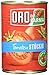 Oro di Parma Tomatenkonserve, Stückig 12 X 400 g