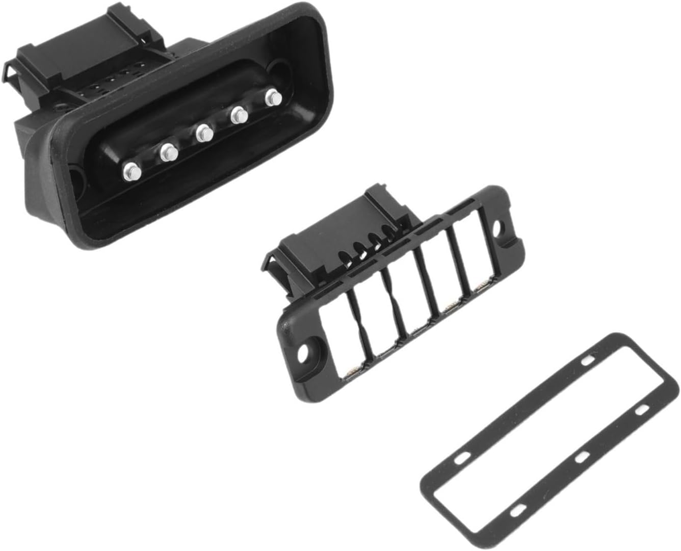 9078213000 Sliding Door Contact Plate Side Door Contact Switch