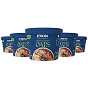 ProToGrow Ready to Eat Instant On-the-Go Banana Oats - 50g (Pack of 5) gallery image