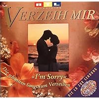 Please forgive me, I'm Sorry, Pardon, Entschuldigung