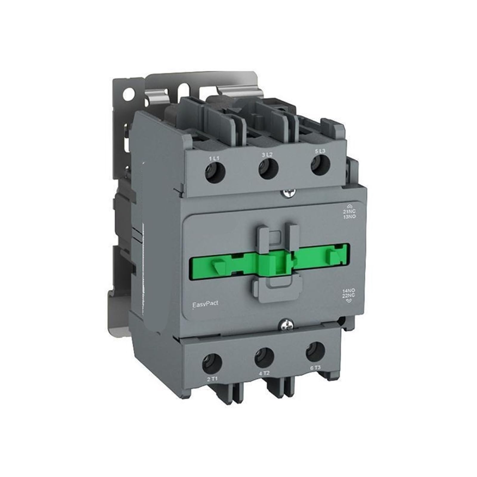 NOBIRTBSA AC Contactor 3P EasyPact TVR 37KW 80A 220VAC