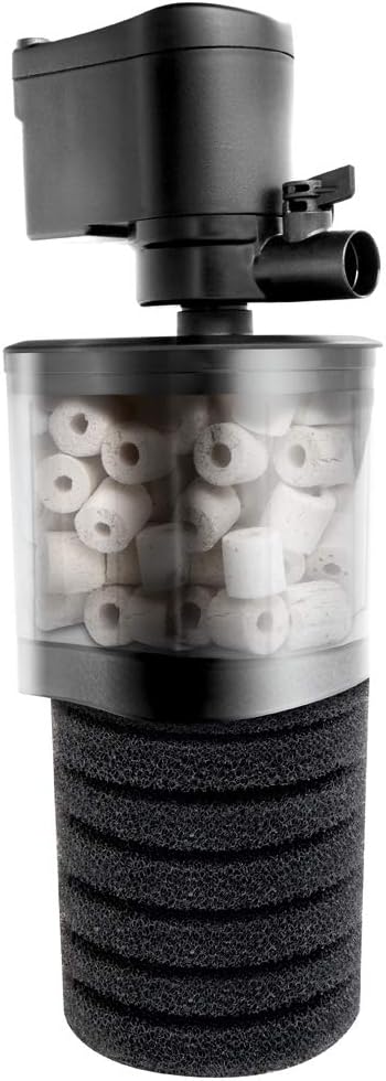 Turbo Filter 1500