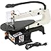 Shop Fox W1713 16-Inch Variable Speed Scroll Saw