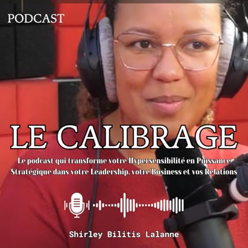 『LE CALIBRAGE』のカバーアート