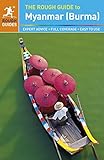 The Rough Guide to Myanmar (Burma) (Rough Guides)