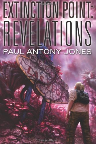 Revelations (Extinction Point Book 3)