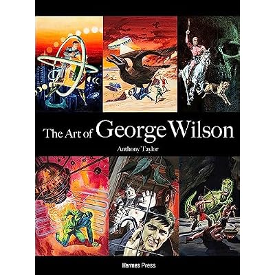 The Art of George Wilson