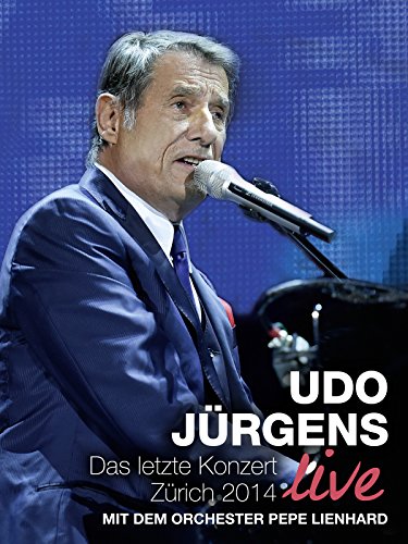 Das letzte Konzert - Zürich 2014