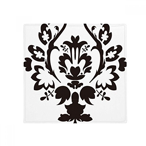 Tapis de sol baroque multicolore 60cm, une idée cadeau déco originale - 2