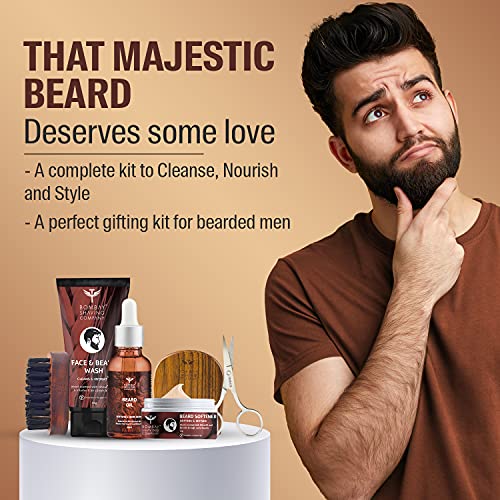 Bombay-Shaving-Company-Beard-Grooming-Kit-for-Men-6-in-1-Advanced-Beard-Maintenance-Kit-Face-and-Beard-wash-Beard-Growth-Oil-Beard-Softener-Beard-Beard-Brush-Comb-and-Scissors-Diwali-Gift-For-Men Bombay Shaving Co 6-in-1 Beard Grooming Kit for Men | Face and Beard wash, Beard Growth Oil, Beard Softener, Beard Beard…