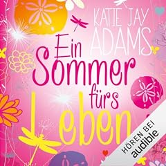 『Ein Sommer f&uuml;rs Leben』のカバーアート