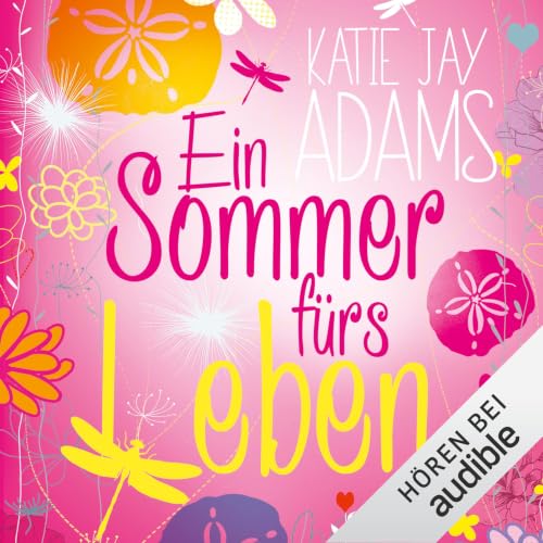 『Ein Sommer f&uuml;rs Leben』のカバーアート