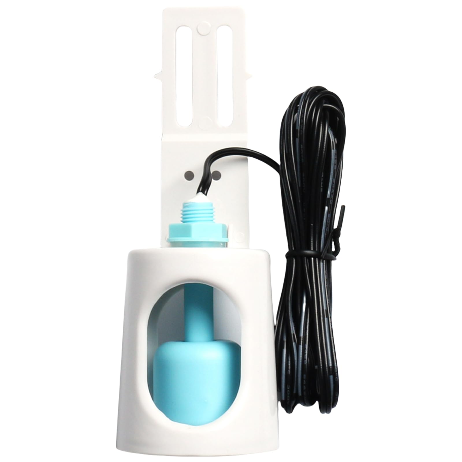 Elnwnnkc Maker Accessory Water Levels with Temperature Gauge Continuous Ice Supply Operations Efficient Ice Production Makers Float Switchs