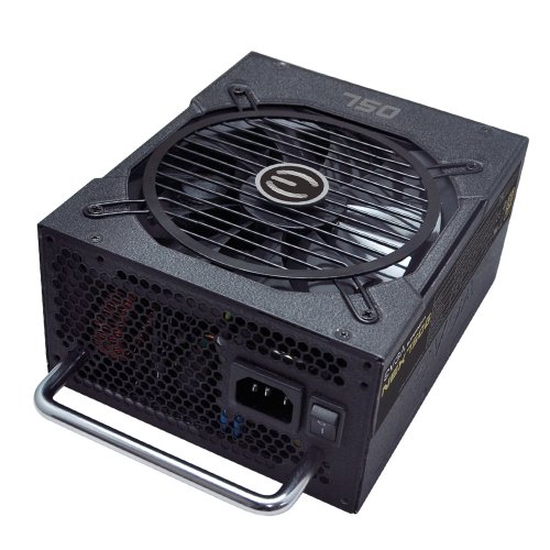 SuperNOVA NEX750G Gold