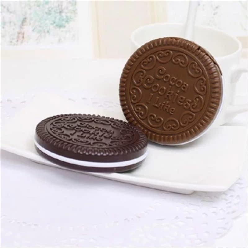 Amazon.co.jp: Generic ブラウン チョコレート サンドイッチ 