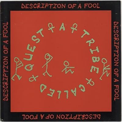 Description Of A Fool