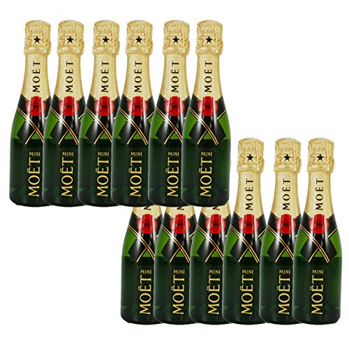 モエ MINI 200ml 12本セット