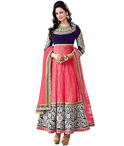 amazon ladies suits party wear