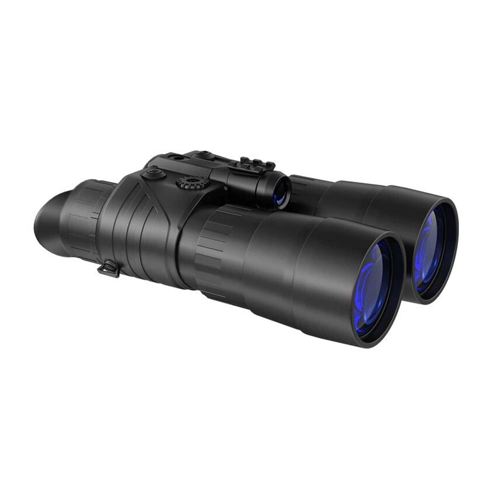 Vision nocturne GS2.7x50 Jumelles infrarouge vision nocturne jumelles pour vision nocturne et jumelles de jour pour la chasse dans l'obscurité 100%
