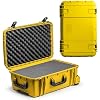 Seahorse 920 Heavy Duty Protective Dry Box Case With Customizable Accuform Foam - USA Made for Professional Photographers/TSA Approved/Mil Spec / IP67 Waterproof