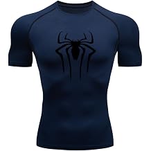 Fitness Quick Drying T-Shirt - Lightweight and Comfortable Activewear for Men