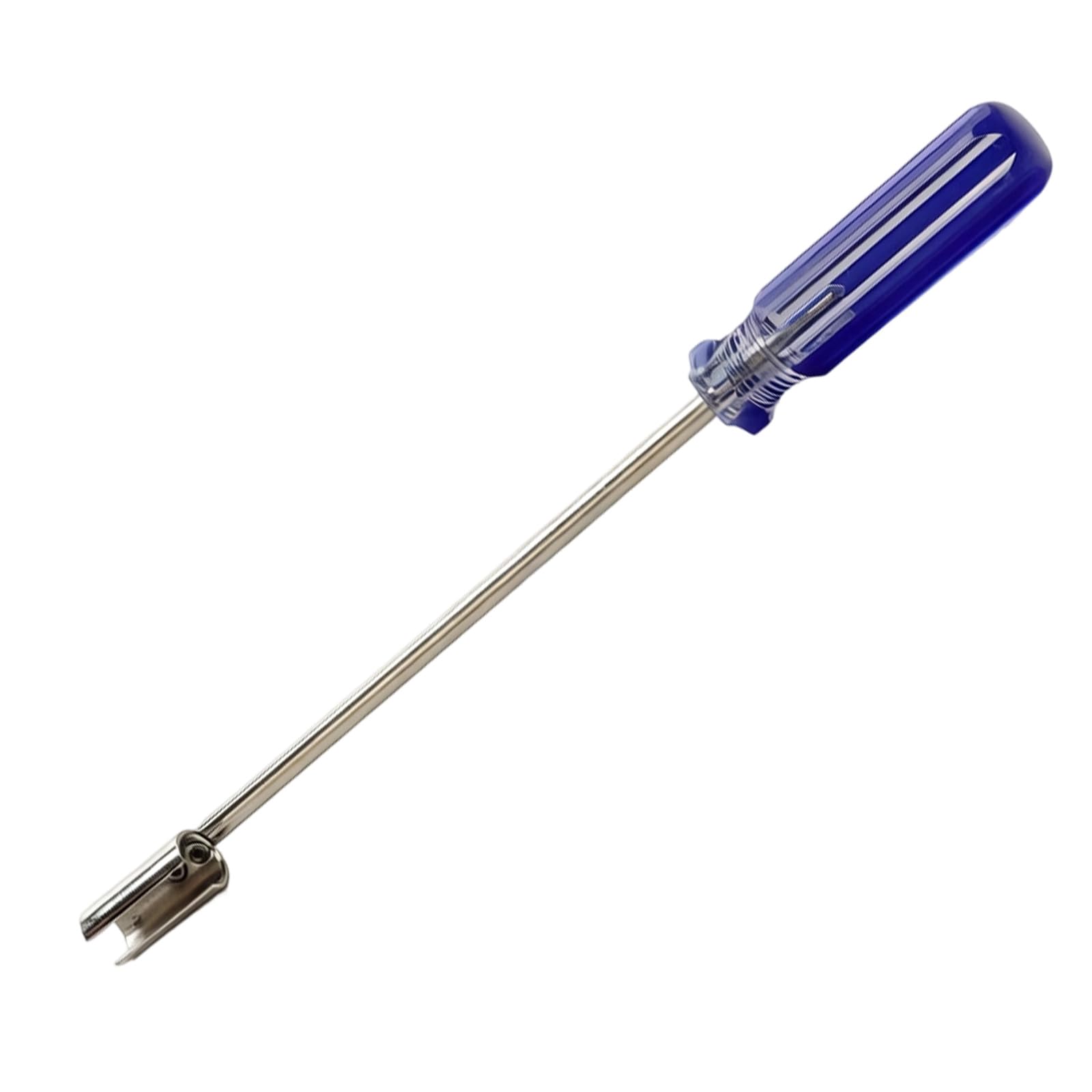 Mekalero Blue Multipurpose Bnc Connectors Removal Device Removers Suitable For Various Electronic Equipment Applications Video Tool
