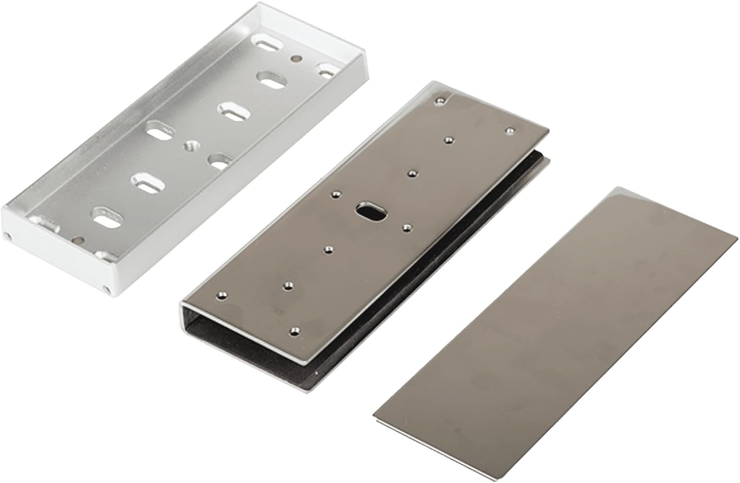 E-941S-600/UQ Seco-Larm U Mounting Bracket for 600lb. Series (One Pack)