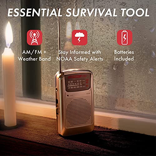 The Essentials Complete Deluxe Survival 72-Hour Kit #TOP4