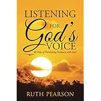 Listening for God's Voice