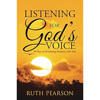 Listening for God's Voice