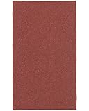 PORTER-CABLE 758001520 150 Grit Adhesive-Backed Profile Sanding Sheets (20-Pack)