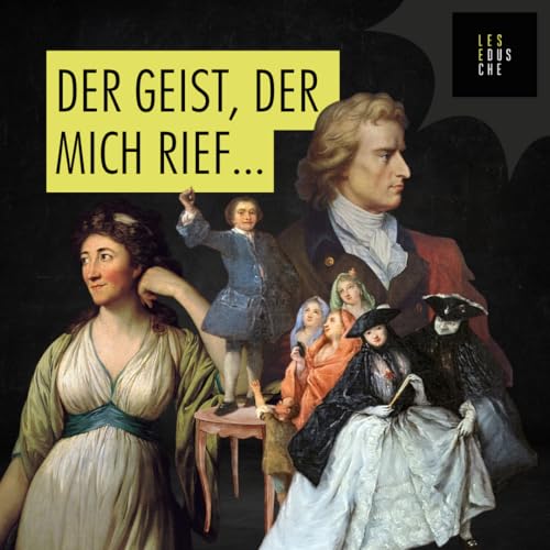 Der Geisterseher: Friedrich Schillers ungeliebter Bestseller