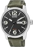 Citizen Urban Eco Drive BM8470-11E - Orologio da polso Uomo