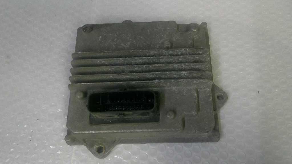 Suspension Control Unit Fits 17-19 Silverado Suburb Compatible with Sierra 1500-3500 84462375