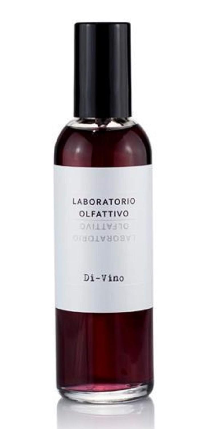 Laboratorio Olfattivo Di-Vino Wine Room Spray 100ml