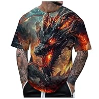 Material: 95% Polyester, % Elastane, Soft, Flexible, Unique Design Features: Letter Print, Crew Neck, Short Sleeve. Style: short sleeve is a casual style that is good for wearing. The size of this blouse is accurate, the print is placed, it can be ea...