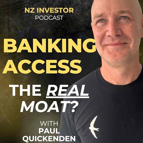 Paul Quickenden / Wild West Crypto Coming of Age, Ep 517