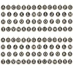 4 sets(104pcs)-Black