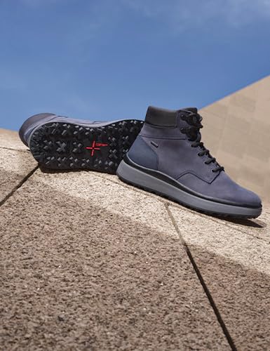 Image of Geox Men's Bootie Ankle Boot